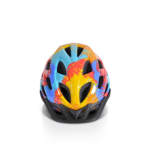 Каска Y48 M (54-58 cm) цветен Каска Y48 M (54-58 cm) цветен