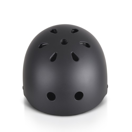 Каска Y09 Skate (54-58 см) черен Каска Y09 Skate (54-58 см) черен