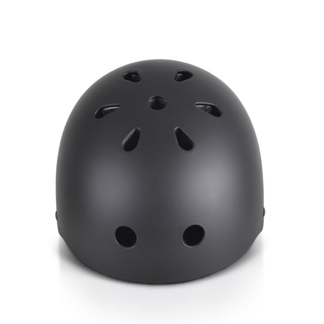 Каска Y09 Skate (54-58 см) черен