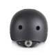Каска Y09 Skate (54-58 см) черен Каска Y09 Skate (54-58 см) черен