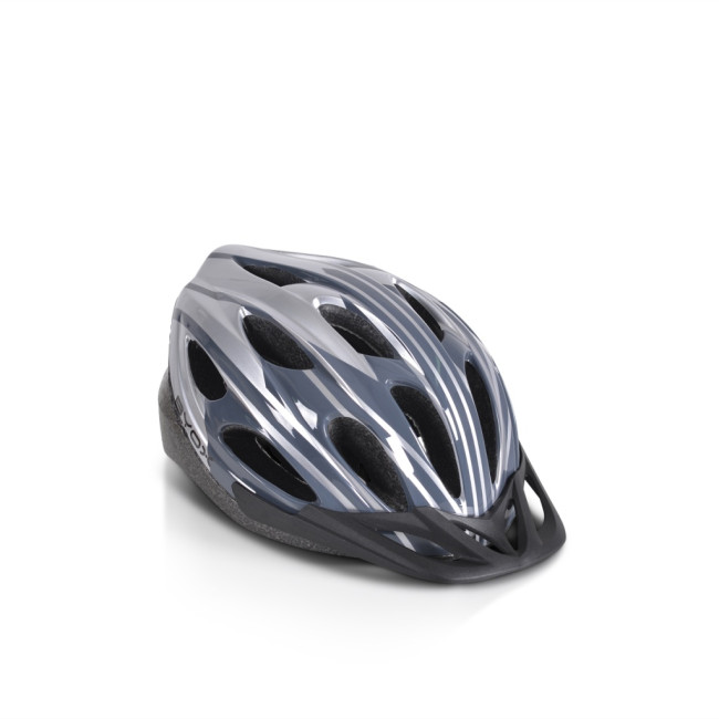 Каска Y02 M (54-58 cм) сив Каска Y02 M (54-58 cм) сив