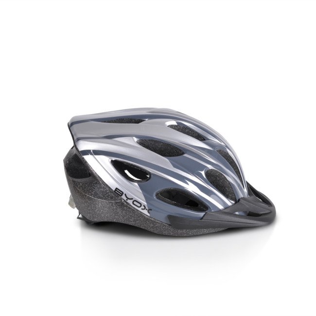 Каска Y02 M (54-58 cм) сив Каска Y02 M (54-58 cм) сив