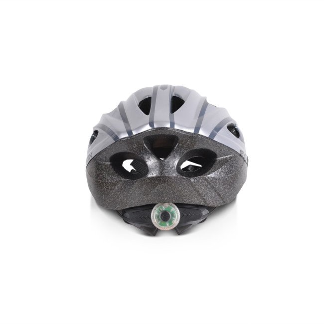 Каска Y02 M (54-58 cм) сив Каска Y02 M (54-58 cм) сив