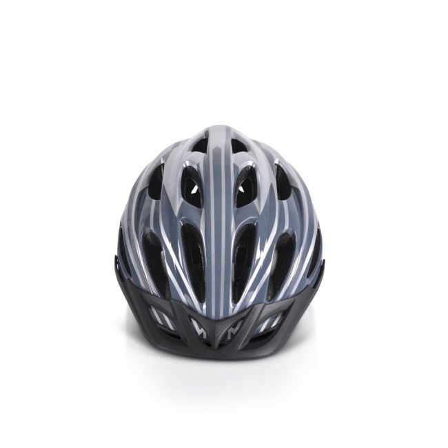 Каска Y02 M (54-58 cм) сив Каска Y02 M (54-58 cм) сив