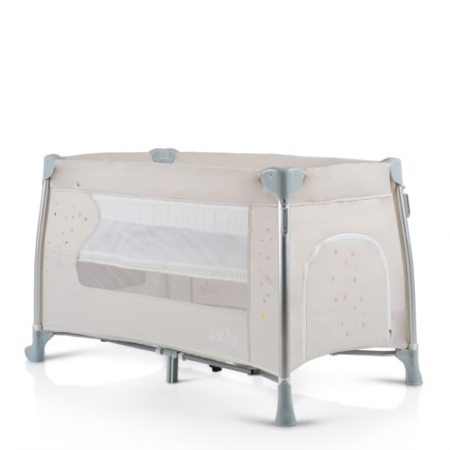 Детска кошара ISleep бежов Детска кошара ISleep бежов