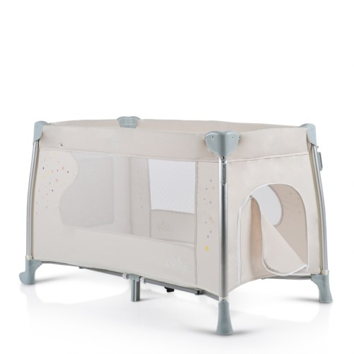 Детска кошара ISleep бежов Детска кошара ISleep бежов