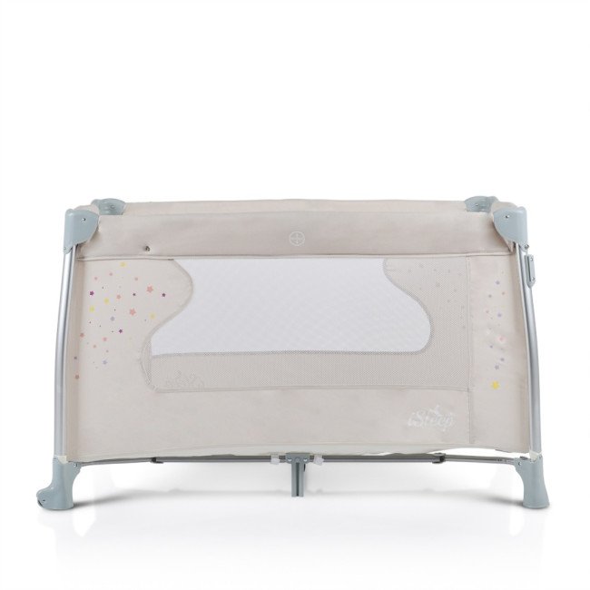 Детска кошара ISleep бежов Детска кошара ISleep бежов