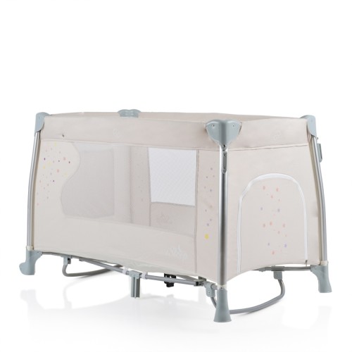 Детска кошара ISleep бежов Детска кошара ISleep бежов