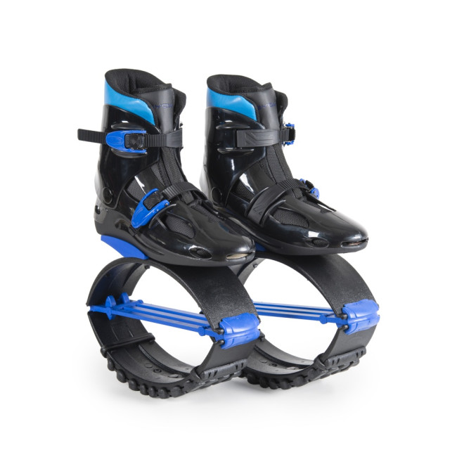 Jump Shoes син Jump Shoes син