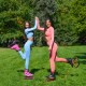 Jump Shoes син Jump Shoes син