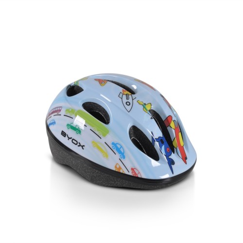 Каска Y03 S (48-54 cм) самолети Каска Y03 S (48-54 cм) самолети