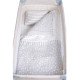 Спален комплект 3 части Heavenly 60/120см сив