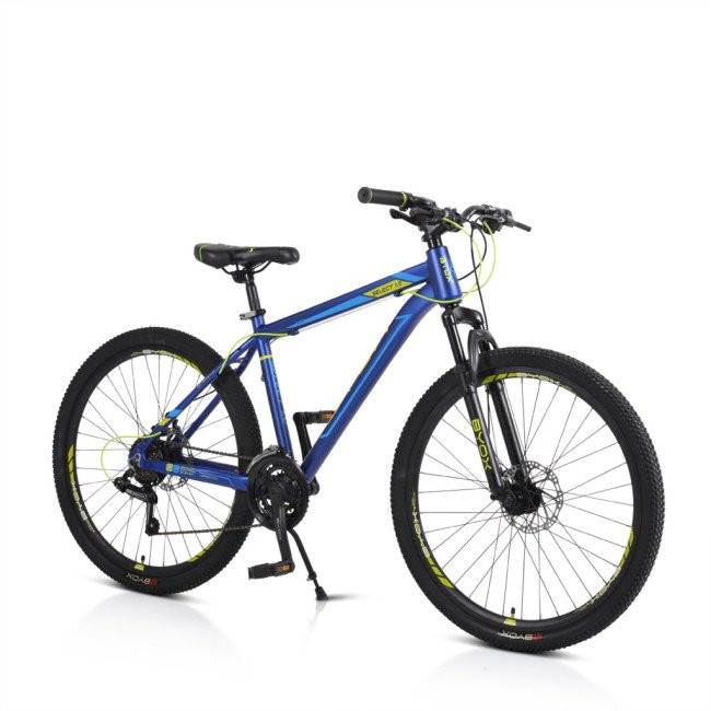 Велосипед със скорости alloy 26“ Select син Велосипед със скорости alloy 26“ Select син