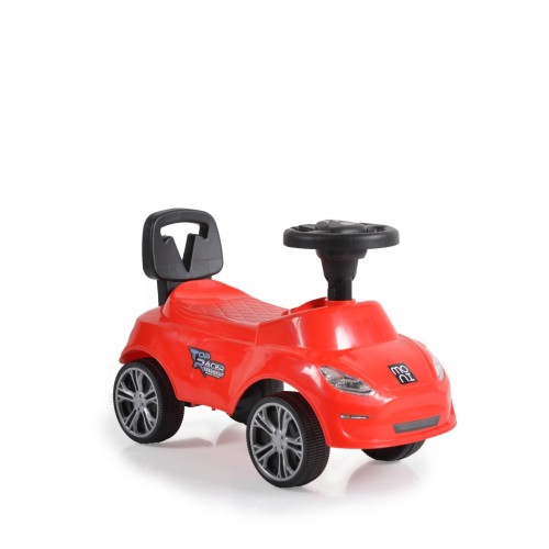 Кола за бутане Muse 902 червен Кола за бутане Muse 902 червен