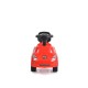 Кола за бутане Muse 902 червен Кола за бутане Muse 902 червен