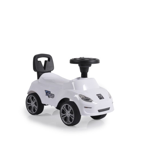 Кола за бутане Muse 902 бял Кола за бутане Muse 902 бял