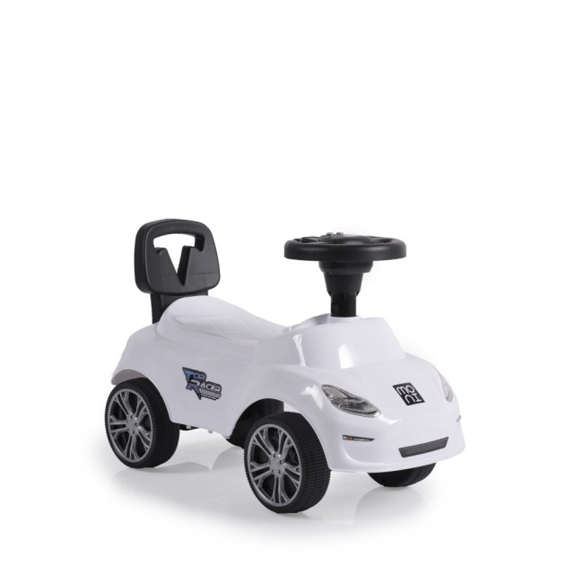 Кола за бутане Muse 902 бял Кола за бутане Muse 902 бял