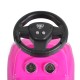 Кола за бутане Muse 902 розов Кола за бутане Muse 902 розов