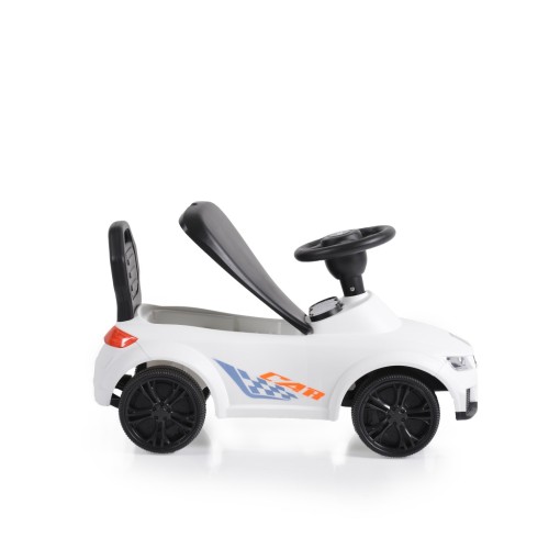 Кола за бутане Victory 321 бял Кола за бутане Victory 321 бял