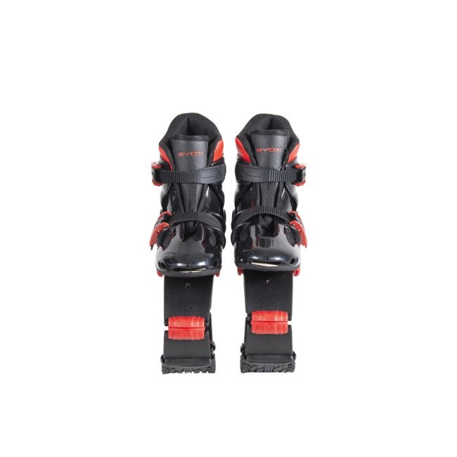 Jump Shoes червен L(36-38) 40-60 кг
