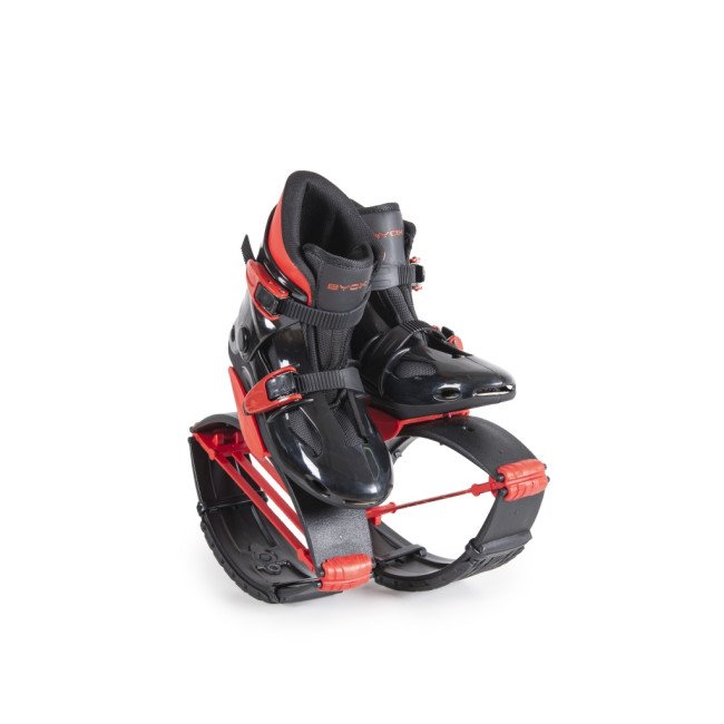Jump Shoes червен XL(39-40) 60-80 кг Jump Shoes червен XL(39-40) 60-80 кг