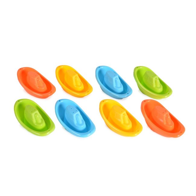 Играчки за баня Stacking Boat K999-201B Играчки за баня Stacking Boat K999-201B