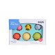 Играчки за баня Grip Balls K999-223 Играчки за баня Grip Balls K999-223