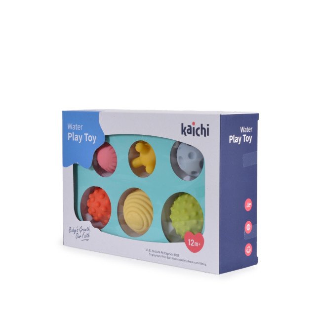 Играчки за баня Grip Balls K999-223 Играчки за баня Grip Balls K999-223