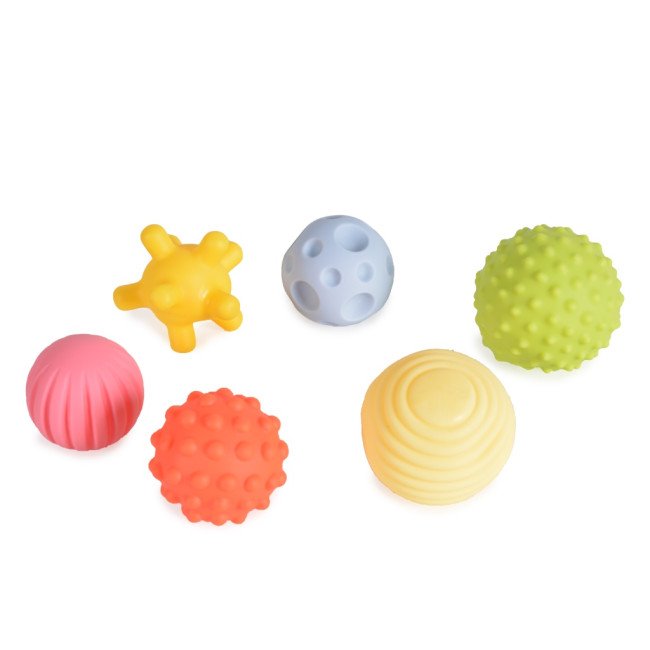 Играчки за баня Grip Balls K999-223 Играчки за баня Grip Balls K999-223