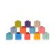 Играчки за баня Squeeze Cubes K999-225