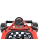 Проходилка Daytonna 2в1 червен Проходилка Daytonna 2в1 червен
