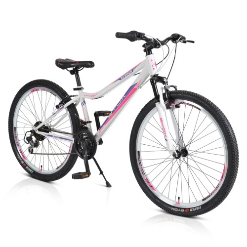 Велосипед със скорости 26“ Avenue бял Велосипед със скорости 26“ Avenue бял