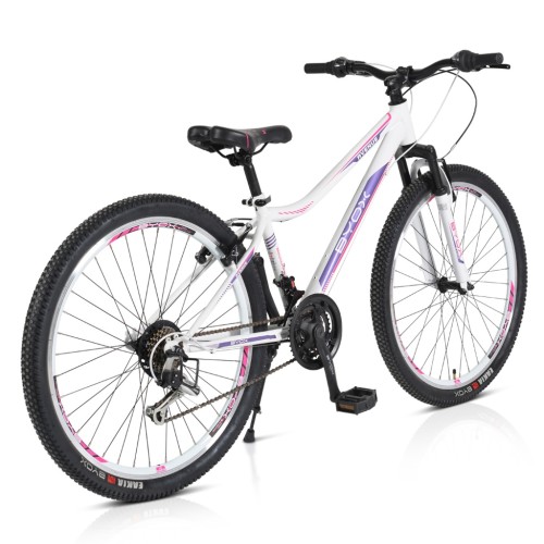 Велосипед със скорости 26“ Avenue бял Велосипед със скорости 26“ Avenue бял