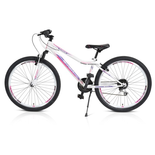 Велосипед със скорости 26“ Avenue бял Велосипед със скорости 26“ Avenue бял