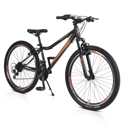 Велосипед със скорости 26“ Avenue черен Велосипед със скорости 26“ Avenue черен