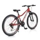 Велосипед със скорости 26“ Avenue червен Велосипед със скорости 26“ Avenue червен