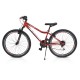 Велосипед със скорости 26“ Avenue червен Велосипед със скорости 26“ Avenue червен