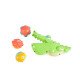 Играчка за баня крокодил HE0263 Играчка за баня крокодил HE0263
