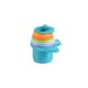 Играчка за баня Croc cups HE0226 Играчка за баня Croc cups HE0226