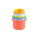 Играчки за баня чашки Stack cups HE0251 Играчки за баня чашки Stack cups HE0251