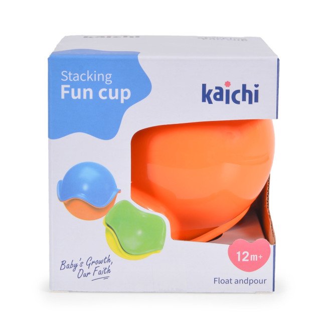 Играчка за баня Fun Cap K999 220 Играчка за баня Fun Cap K999 220