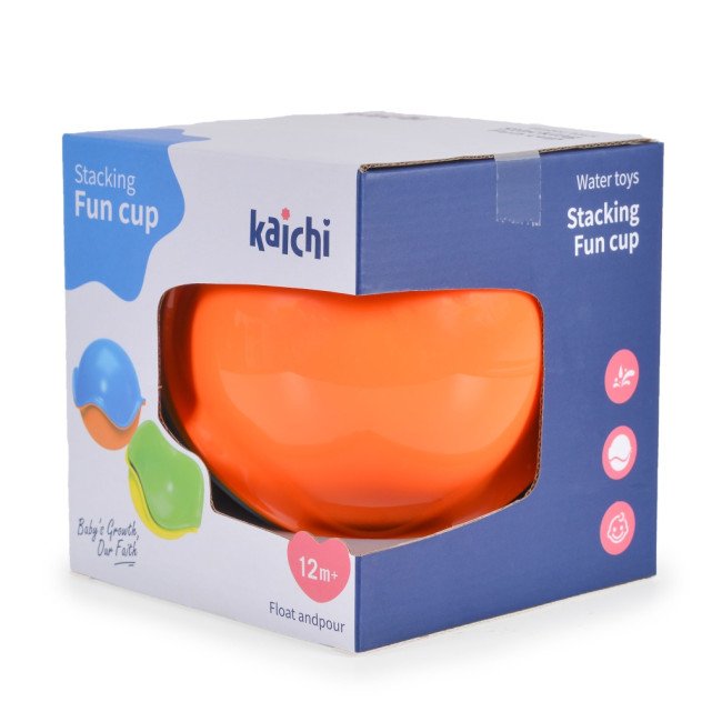 Играчка за баня Fun Cap K999 220 Играчка за баня Fun Cap K999 220