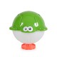 Играчка за баня зелен Играчка за баня зелен