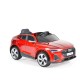 Акумулаторен джип Audi Sportback червен металик Акумулаторен джип Audi Sportback червен металик