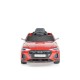 Акумулаторен джип Audi Sportback червен металик Акумулаторен джип Audi Sportback червен металик