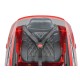 Акумулаторен джип Audi Sportback червен металик Акумулаторен джип Audi Sportback червен металик