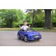 Акумулаторен джип Audi Sportback червен металик Акумулаторен джип Audi Sportback червен металик