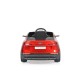 Акумулаторен джип Audi Sportback червен металик Акумулаторен джип Audi Sportback червен металик