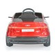 Акумулаторен джип Audi Sportback червен металик Акумулаторен джип Audi Sportback червен металик