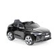 Акумулаторен джип Audi Sportback черен металик Акумулаторен джип Audi Sportback черен металик